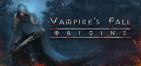 《吸血鬼之殇：起源 Vampire’s Fall: Origins》Switch中文版NSP下载 – 含1.0.0补丁_0