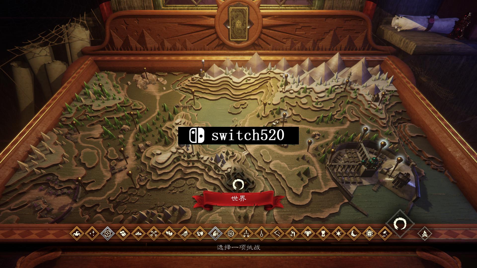 【5.05】《命运之手2 Hand of Fate 2》PS4港版中文下载- 含V1.04 整合版_2