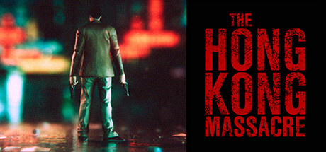 《浴血街头 The Hong Kong Massacre》Switch英文版NSP下载 – 含1.0.1补丁_0