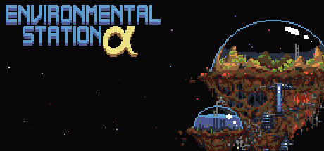 《阿尔法环保站/Environmental Station Alpha》PC英文版下载-含Build.21659272_0