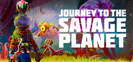 《狂野星球之旅 Journey to the Savage Planet》Switch中文版XCI下载 – 含1.0.2补丁_0