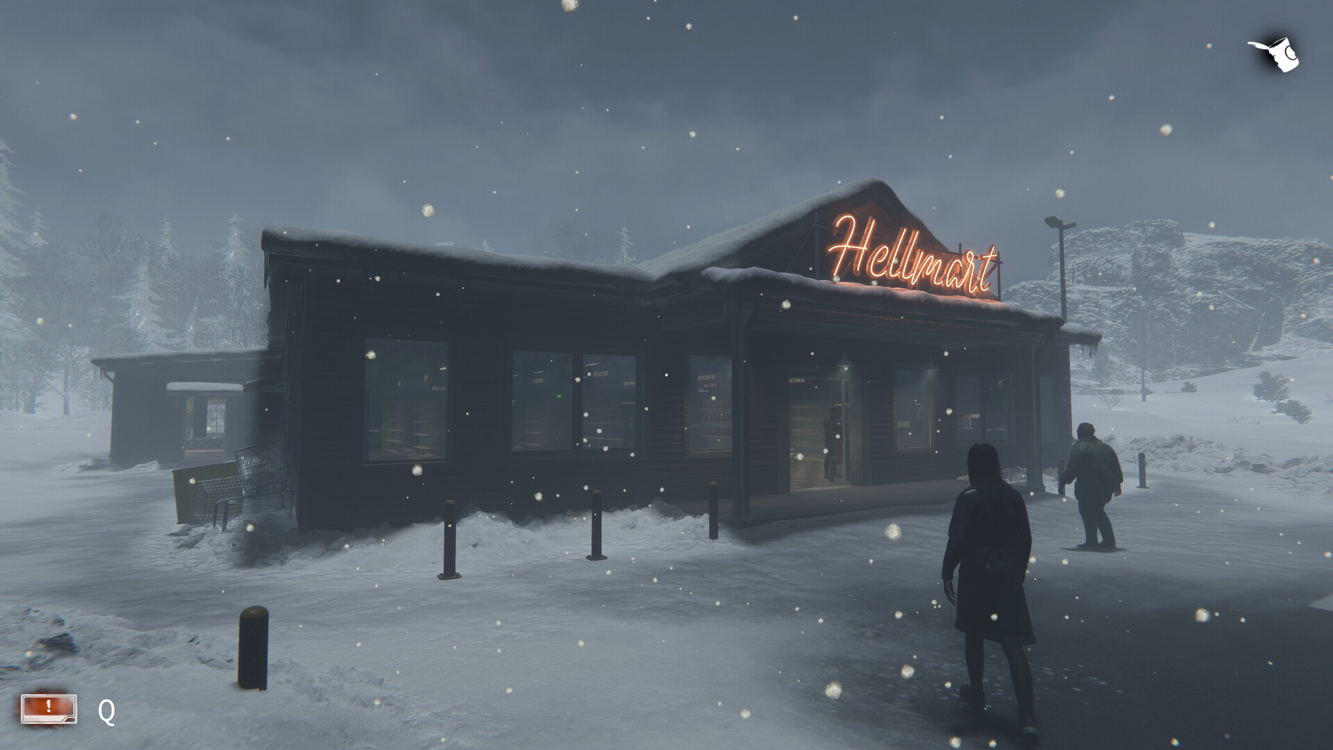 《地狱超市/HELLMART》PC中文版下载-含Build.21702781_1