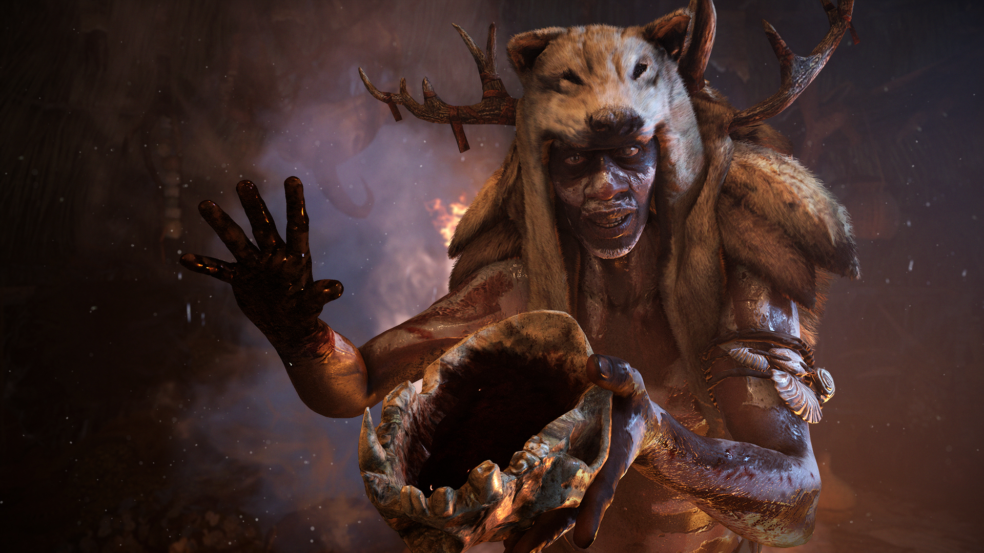 《孤岛惊魂：原始杀戮/Far Cry Primal》PC中文版下载-含v1.3.3_2