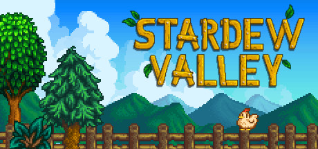 《星露谷物语 Stardew Valley》Switch美版中文NSP下载 – 含1.6.15.11补丁_0