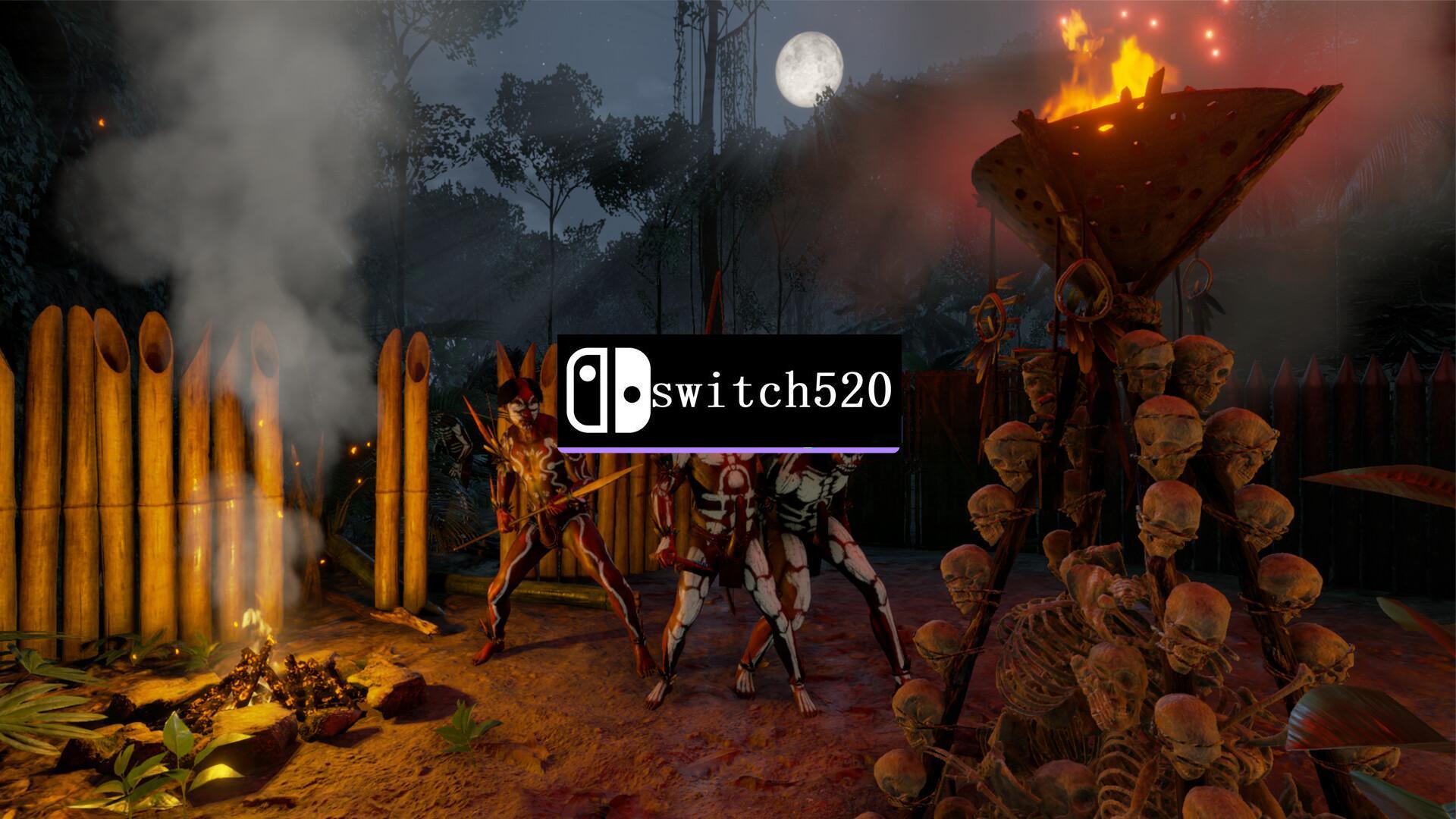 【5.05】《丛林地狱 Green Hell》PS4中文版下载- 含v1.14_1