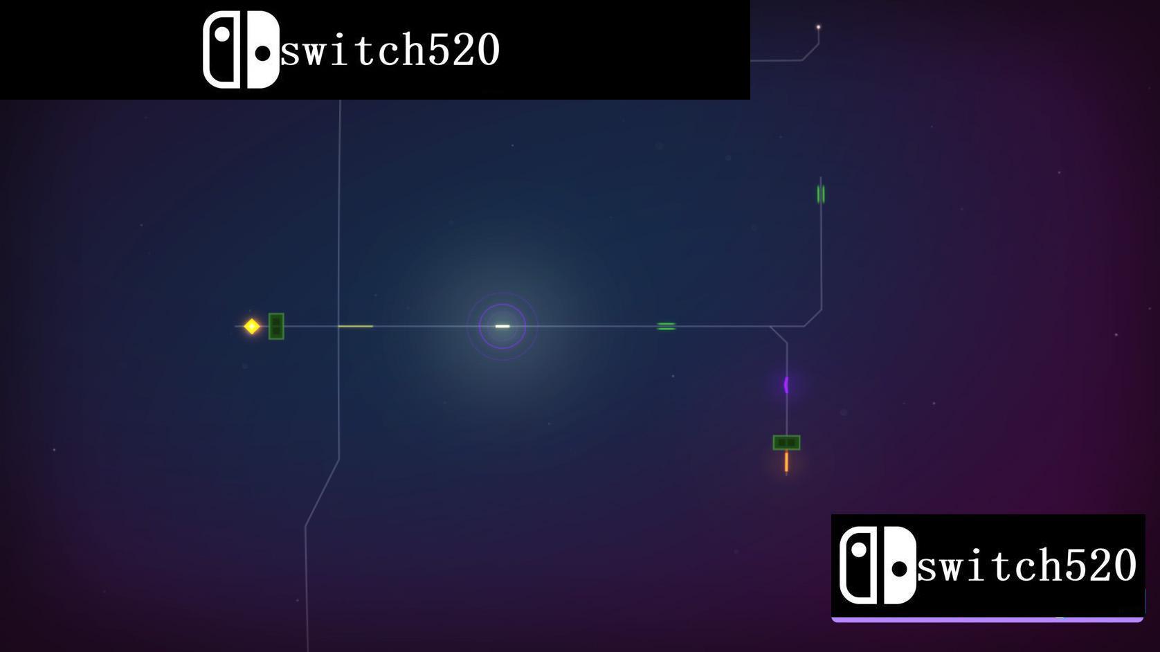 《Linelight》Switch英文版NSZ下载 – 含1.0.0补丁_2