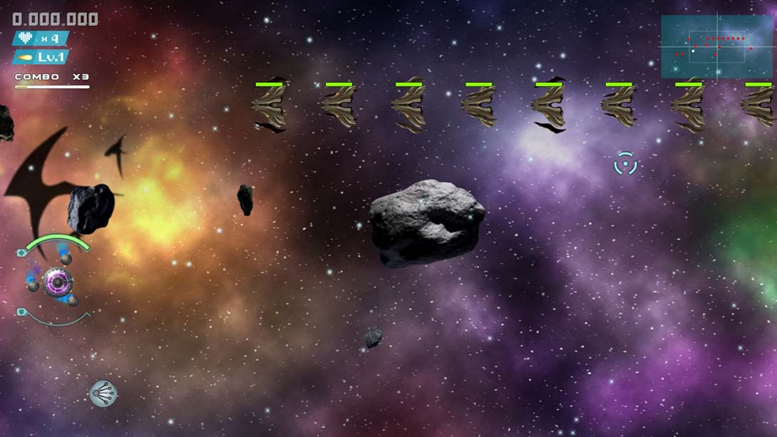 《虚空之源 Void Source》Switch英文版NSP下载 – 含1.0.0补丁_1
