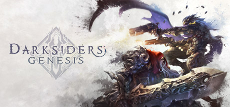 《暗黑血统：创世纪 Darksiders: Genesis》Switch中文版NSP下载 – 含1.0.3补丁_0