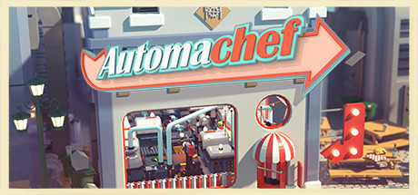 《Automachef 自动机器大厨》Switch中文版NSP下载_0