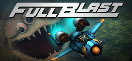 【5.05】《极限爆炸 FullBlast》PS4港版中文下载- 含V1.01 整合版_0