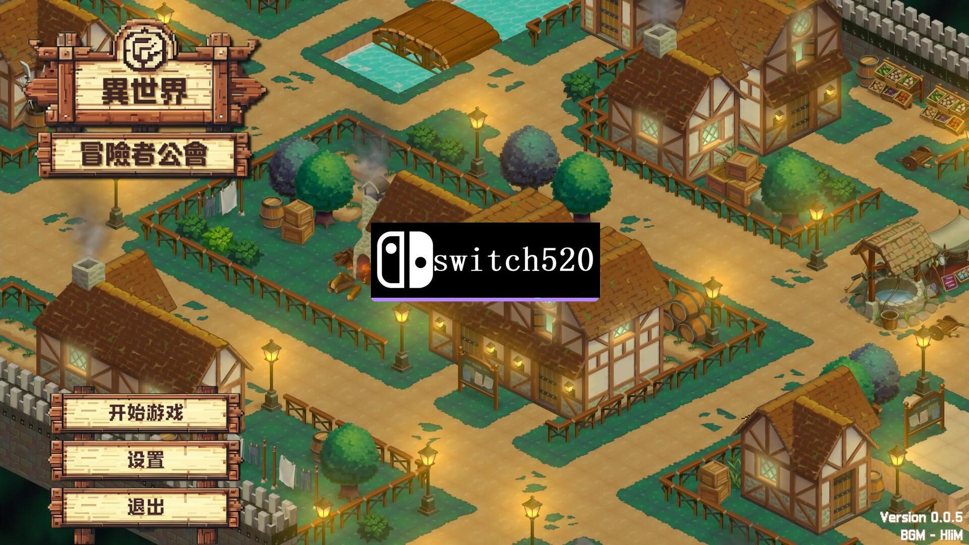 《异世界冒险者公会/Isekai Adventurer Guild》PC中文版下载-含Build.21557235_2