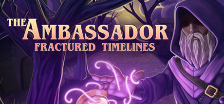 《使者：破碎的时间线 The Ambassador: Fractured Timelines》Switch中文版NSP下载 – 含1.0.0补丁_0