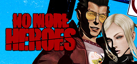 《英雄不再 NO MORE HEROES》Switch中文版NSP下载 – 含1.1.1补丁_0
