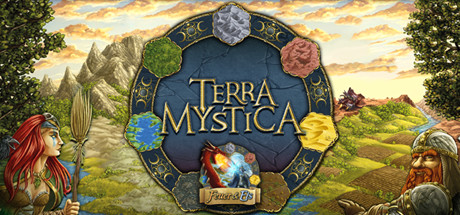 《神秘大地/Terra Mystica》PC中文版下载-含Build.21589425_0