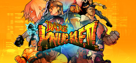《怒之铁拳4 Streets of Rage 4》Switch港版中文NSP下载 – 含1.0.9补丁+1DLC_0