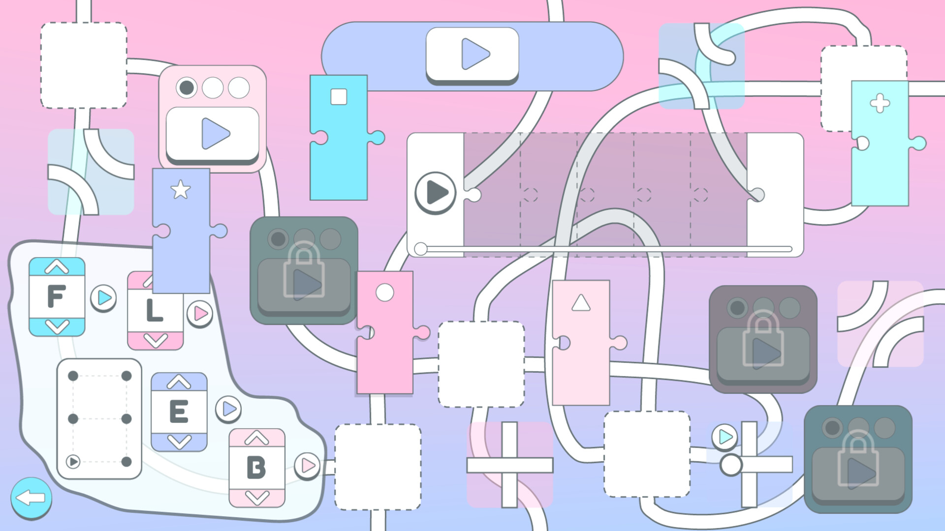 《奇怪拼图/Strange Jigsaws》PC英文版下载-含Build.21305761_1