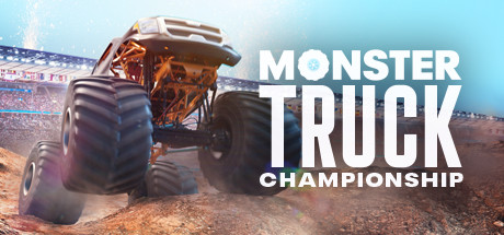 《怪兽卡车冠军 Monster Truck Championship》Switch中文版NSP下载 – 含1.2.0补丁_0