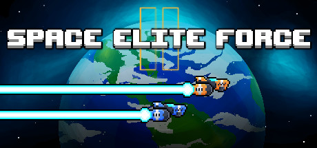 《太空精英部队2 Space Elite Force 2》Switch英文版NSZ下载 – 含1.0.0补丁_0