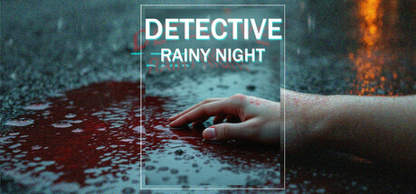 《侦探：雨夜/DETECTIVE – Rainy night》PC中文版下载-含Build.18811197_0