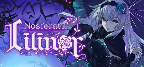 《吸血鬼猎人 Nosferatu Lilinor》Switch中文版NSP下载 – 含1.0.4补丁_0