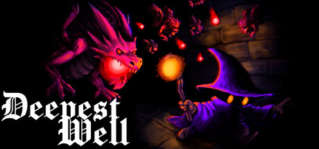 《无底深井/Deepest Well》PC中文版下载-含Build.20993129_0