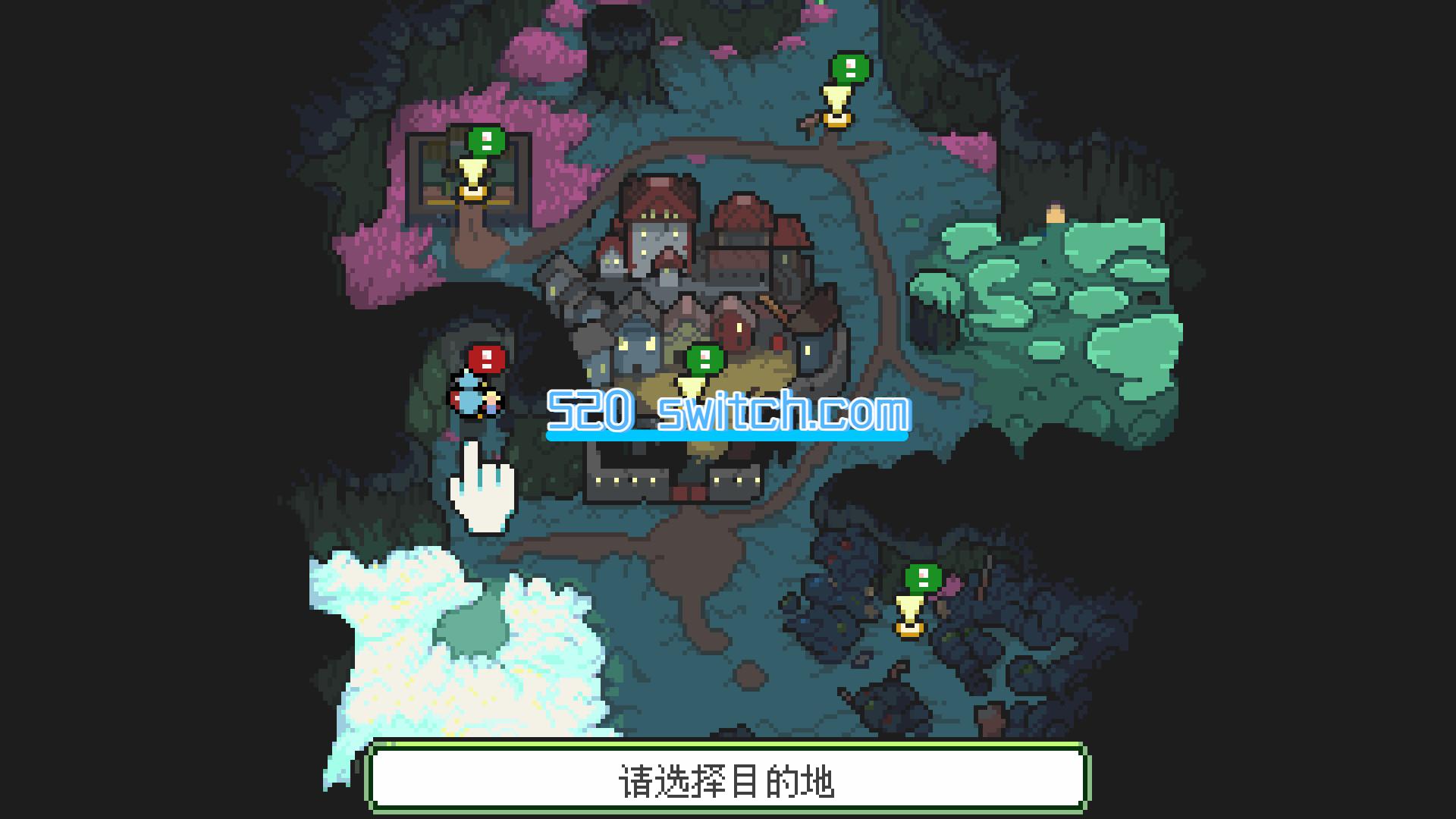 《梅格与怪物/Meg’s Monster》PC中文版下载-含Build.21409565_1