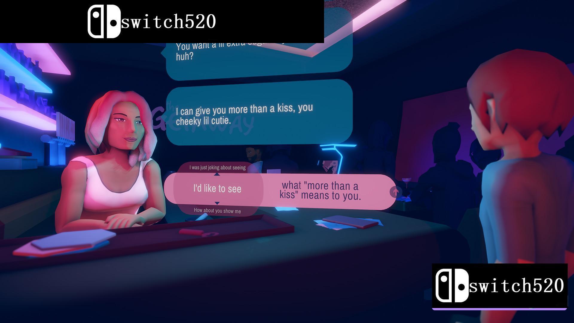《我们应该谈谈 We should talk》Switch英文版NSP下载 – 含1.0.0补丁_1