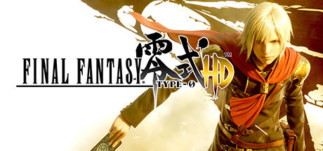 《最终幻想：零式HD/FINAL FANTASY TYPE-0 HD》PC中文版下载-含v20181127_0