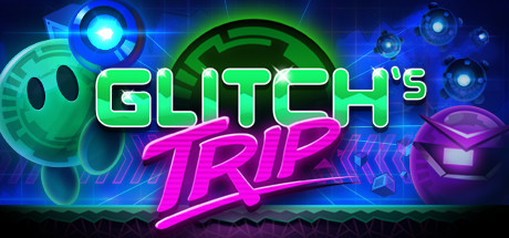 《Glitch’s Trip》Switch中文版NSP下载 – 含1.0.1补丁_0