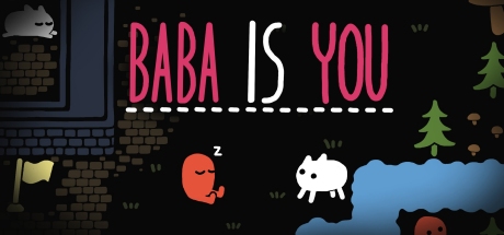 《巴巴是你/Baba Is You》PC中文版下载-含Build.21313362_0