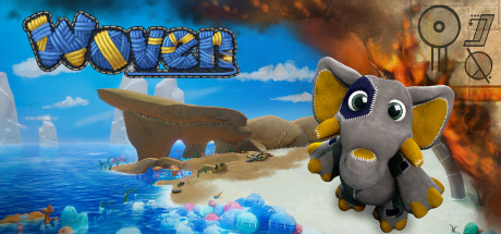 《编织世界 Woven》Switch英文版NSP下载 – 含1.0.1补丁_0