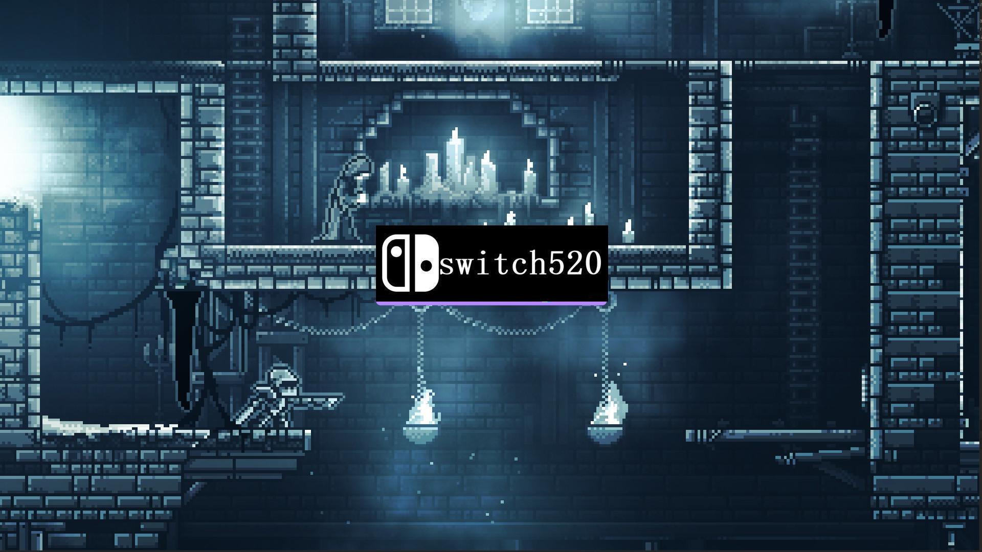 《极渊 INMOST》Switch中文版NSP下载 – 含1.0.41补丁_1