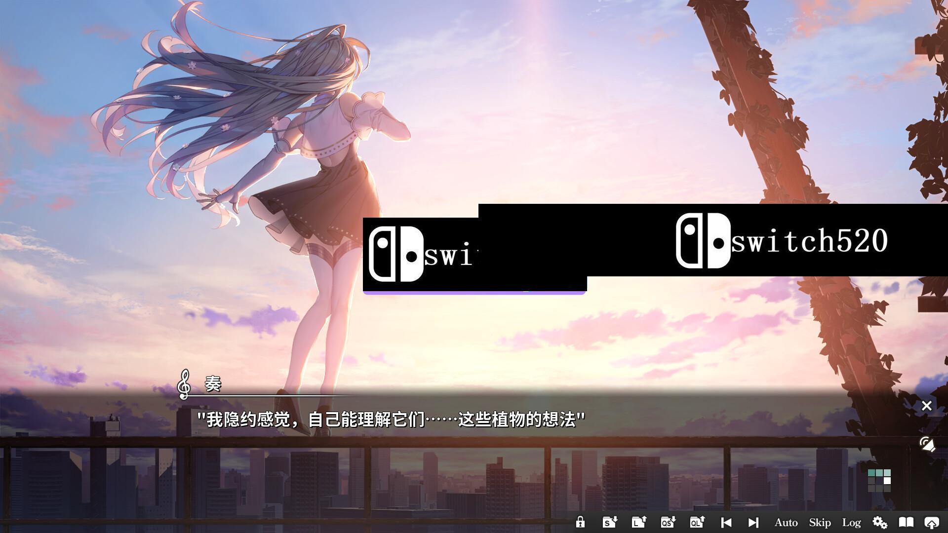 《奏 KANADE》Switch美版中文NSZ下载_2