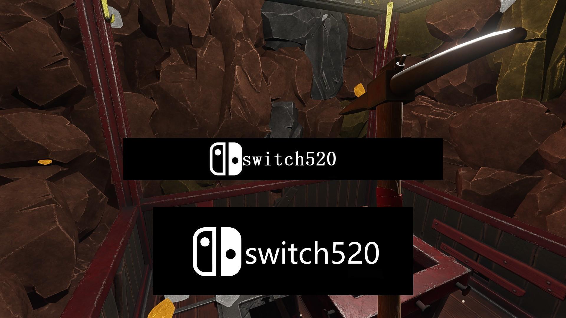 《洞穴挖掘者 Cave Digger》Switch英文版NSP下载 – 含1.0..0补丁_2