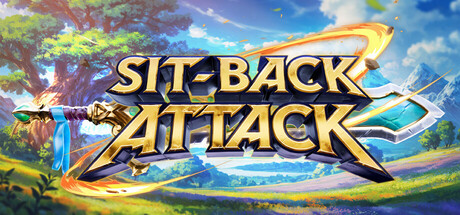 《后坐攻击/Sit-Back Attack》PC中文版下载-含Build.21639755_0