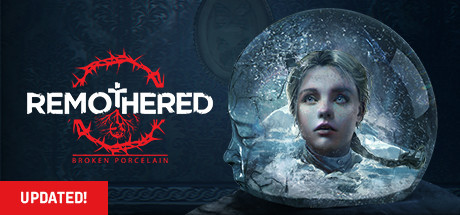 《修道院：破碎的瓷器 Remothered Broken Porcelain》Switch中文版NSP下载 – 含2.0.0补丁_0