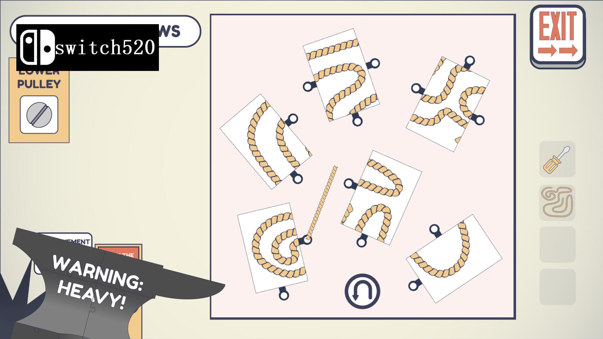 《奇怪拼图/Strange Jigsaws》PC英文版下载-含Build.21305761_2