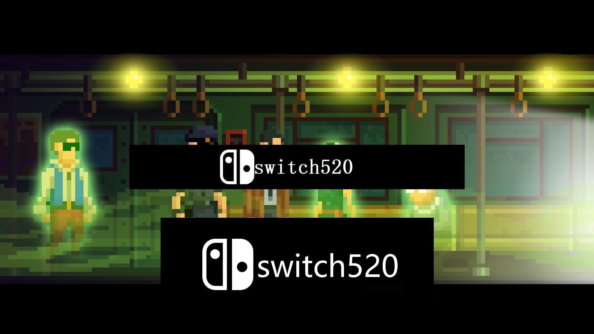 《暗界探员 The Darkside Detective》Switch美版英文NSP下载 – 含2.66补丁_1