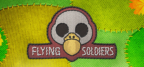 《Flying Soldiers》Switch英文版NSZ下载 – 含1.0.0补丁_0