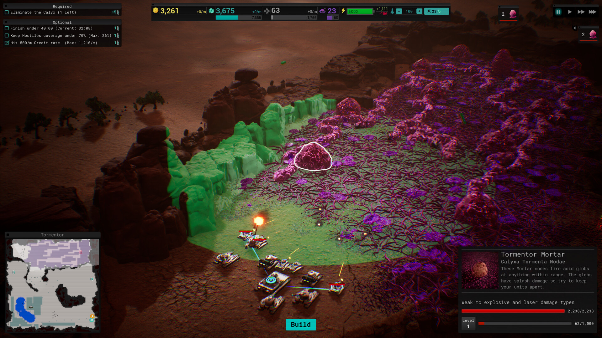 《星萼/Calyx》PC中文版下载-含Build.21685480_2