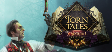 《撕裂传送：重制版 Torn Tales: Rebound Edition》Switch英文版NSP下载 – 含1.0.2补丁_0