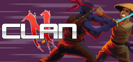 《忍者氏族 Clan N》Switch中文版NSP下载 – 含1.0.1补丁_0