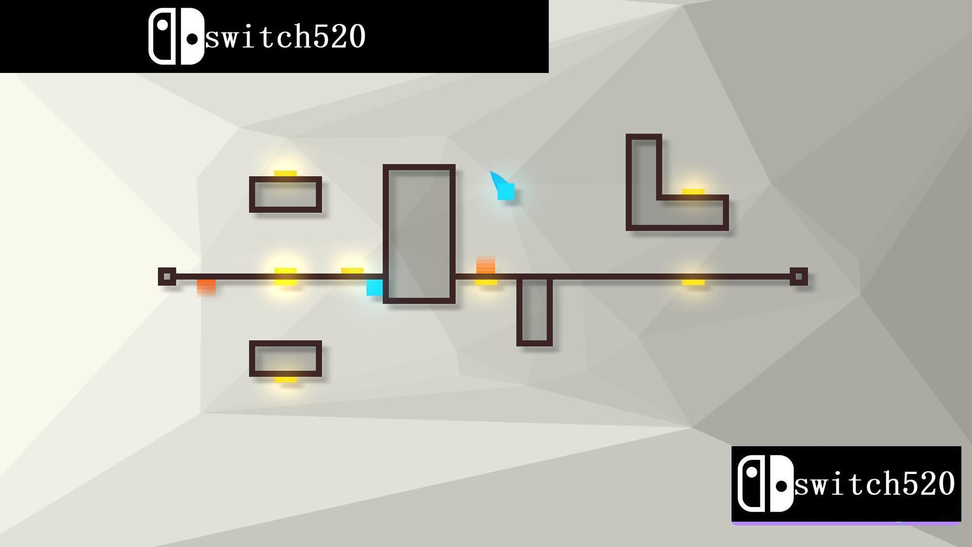 《Deleveled》Switch中文版NSP下载 – 含1.0.0补丁_2