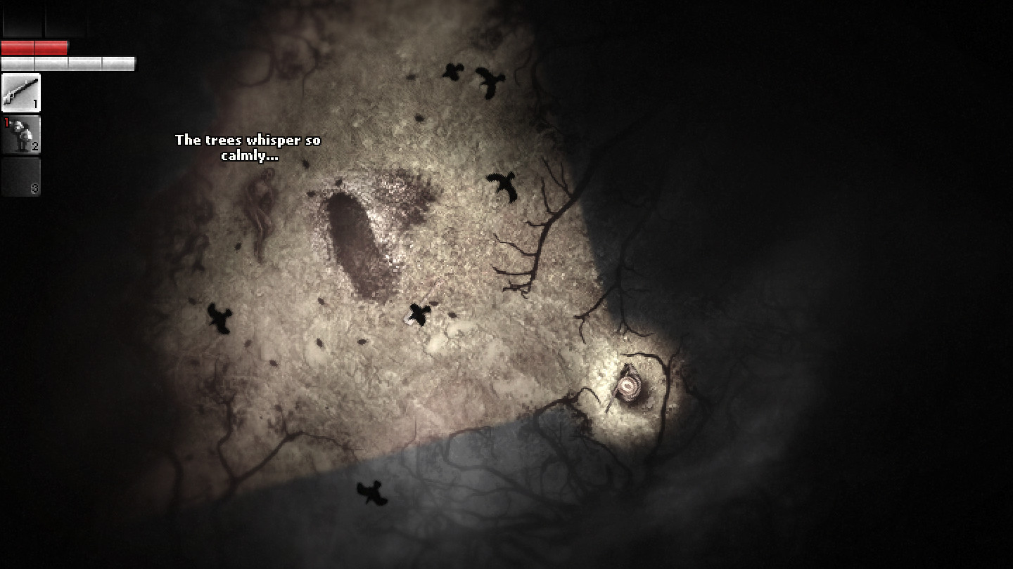《黑暗森林.Darkwood》Switch中文版XCI下载 – 含补丁1.03_1