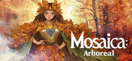 《马赛卡：枝叶之境/Mosaica: Arboreal》PC中文版下载-含Build.21632731_0