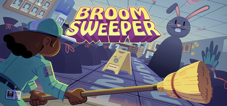 《扫雷清洁工/BroomSweeper》PC英文版下载-含Build.21673302_0