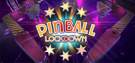 《弹球锁定 Pinball Lockdown》Switch英文版NSZ下载_0