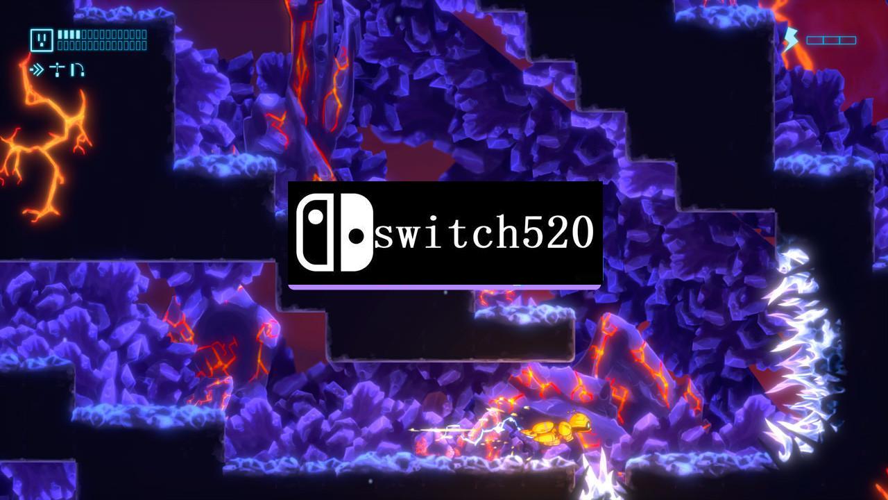 《两秒差距到地球 Two Parsecs From Earth》Switch中文版NSP下载 – 含1.0.0补丁_2