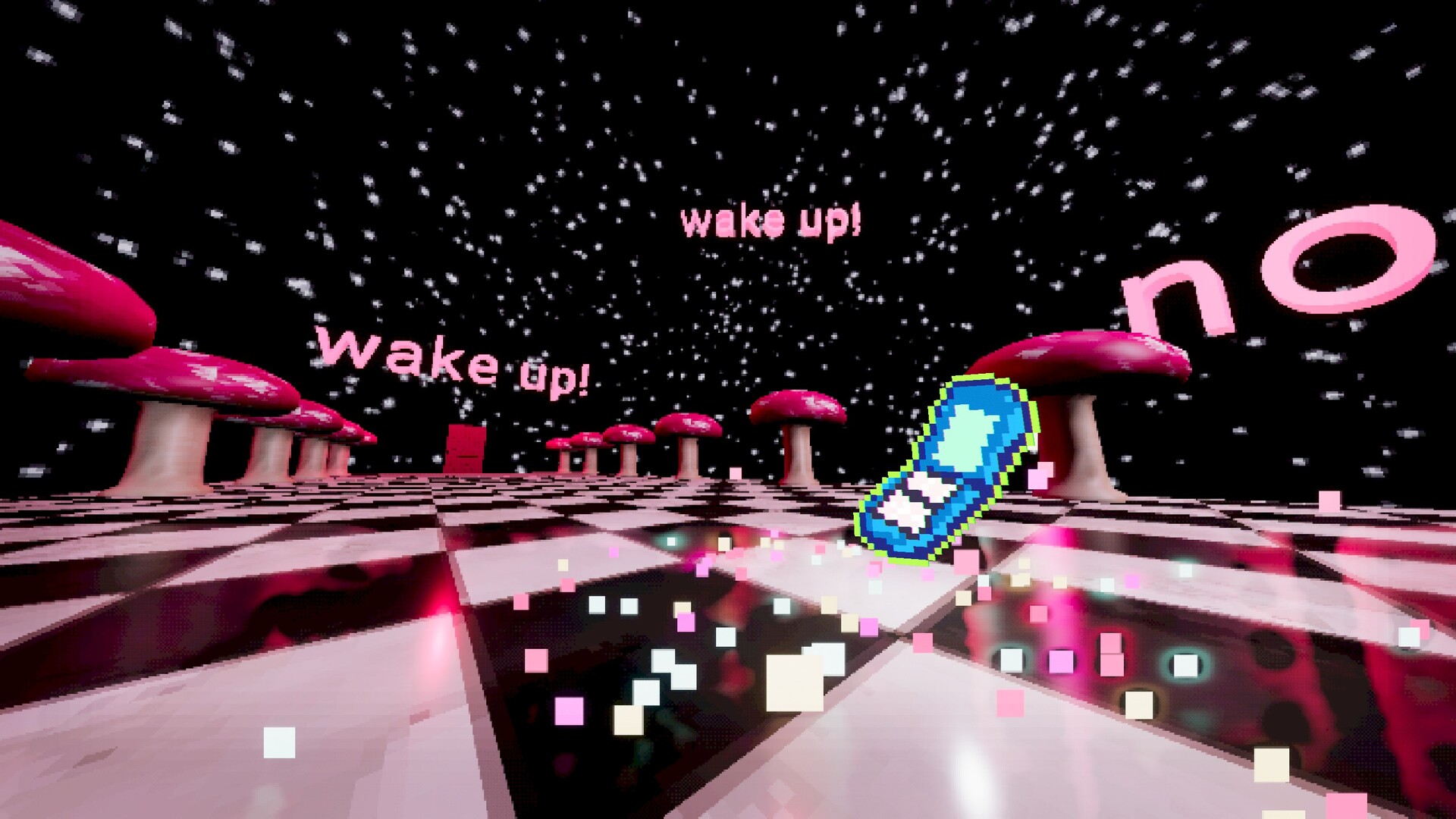 《奇核/ODDCORE》PC英文版下载_3