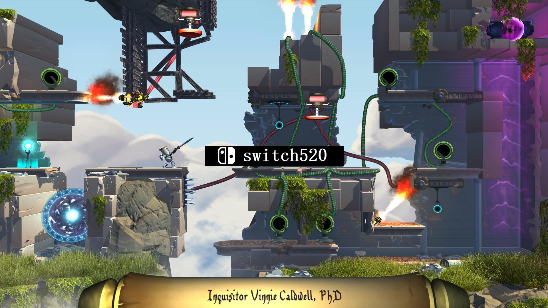 【5.05】《生生不息 Life Goes On》PS4港版中文下载- 含V1.00_2